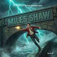 Miles Shaw