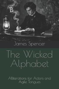 The Wicked Alphabet