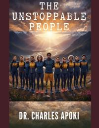 The Unstoppable People