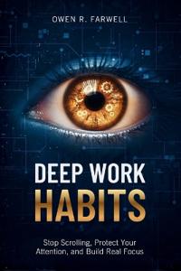 Deep Work Habits