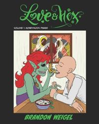 Love and Hex Volume 1