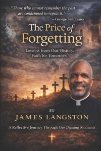 The Price of Forgetting
