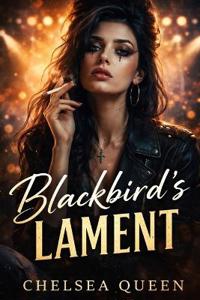 Blackbird's Lament