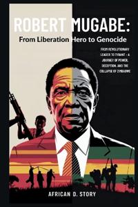 Robert Mugabe