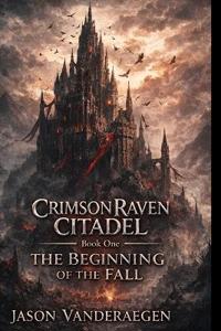 Crimson Raven Citadel