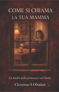Come si chiama la tua Mama