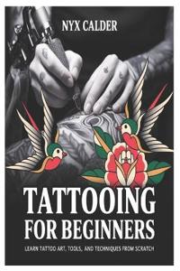 Tattooing for Beginners