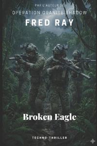 Broken Eagle