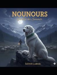 Nounours gardien des sommets