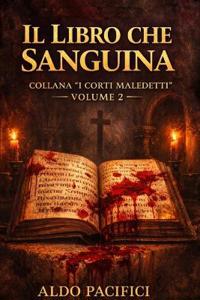 Il Libro Che Sanguina