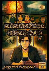 Marmavirivakkam Cinemas
