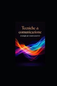 Tecniche di comunicazione