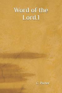 Word of the Lord.1
