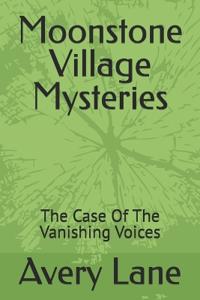 Moonstone Village Mysteries