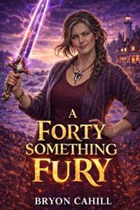 A Forty Something Fury