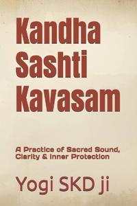 Kandha Sashti Kavasam