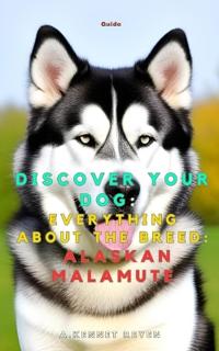 Kennet Reyen, A: Discover your dog