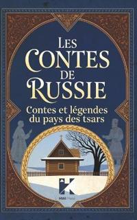 Les Contes de Russie