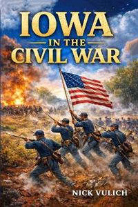 Iowa In The Civil War