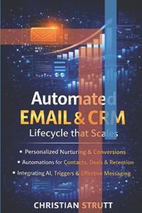Automated Email & CRM