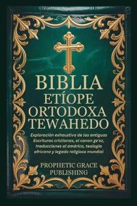 Biblia Etíope Ortodoxa Tewahedo