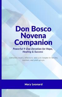 Don Bosco Novena Companion