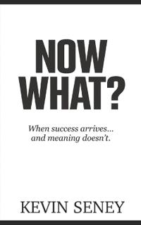 Now What?