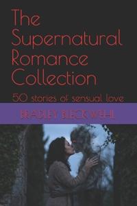 The Supernatural Romance Collection