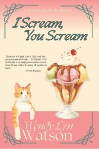 I Scream, You Scream