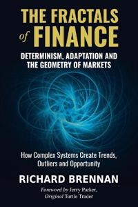 The Fractals of Finance
