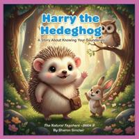 Harry the Hedgeog