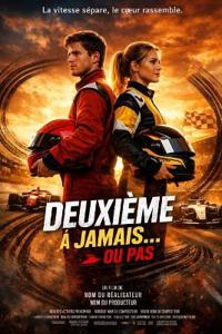 Deuxième à jamais