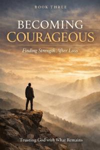 Becoming Courageous