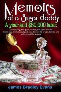 Memoirs of a Sugar Daddy