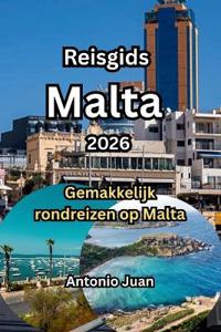 Reisgids Malta 2026
