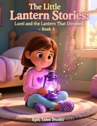 The Little Lantern Stories