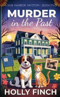 Murder in the Past