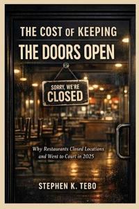The Cost of Keeping the Doors Open