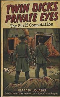 Twin Dicks Private Eyes