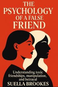 The Psychology of a False Friend