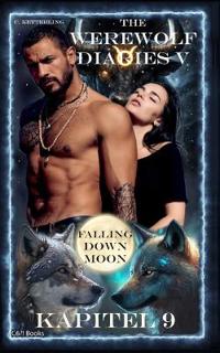 The Werewolf Diaries 5