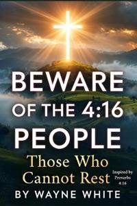 Beware of the 4