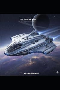 Star Quest Mission 100