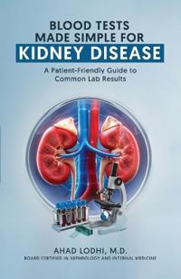 Blood Tests Made Simple for Kidney Disease