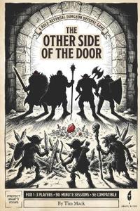 The Other Side of the Door