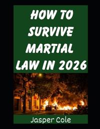 The Best Guns For Martial Law