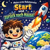 Meine erste Raketenreise