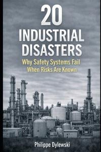 20 Industrial Disasters