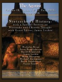 Nietzsche in History