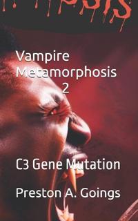 Vampire Metamorphosis 2